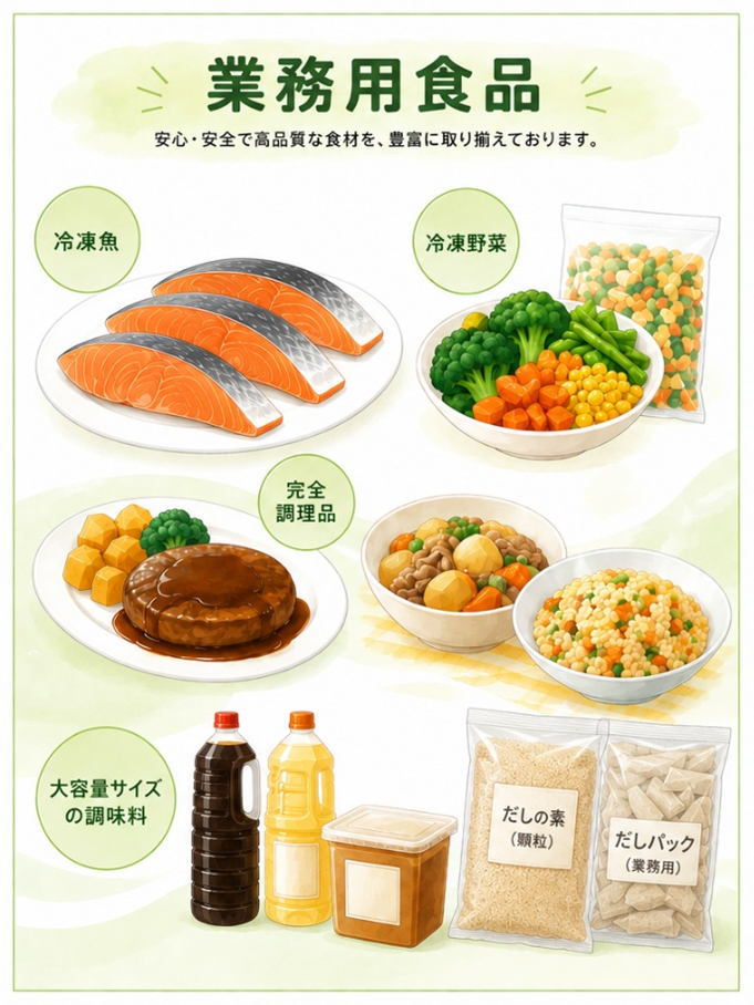 PFCパウダー