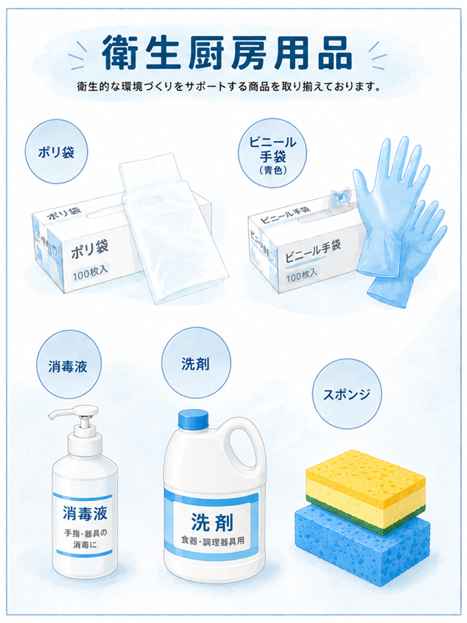 PFCパウダー